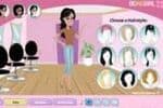 Being Girl Dress Up Party Jeu