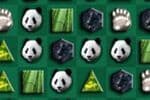 Bejeweled Panda Jeu