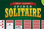 Best Classic Spider Solitaire Jeu