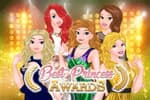 Best Princess Awards Jeu