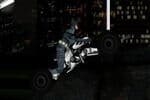 Bike Ride Dark Knight Jeu