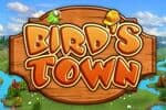 Birds Town Jeu