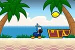 Black Beaks Treasure Cove Jeu