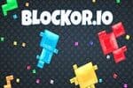 Blockor.io Jeu