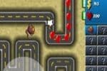 Bloons Tower Defense 4 Jeu