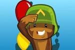 Bloons Tower Defense 5 Jeu
