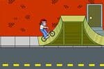 BMX Stunts Jeu