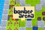 Bomber Arena Jeu