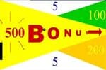 Bonus Pong Jeu