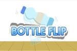Bottle Flip Jeu