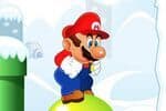 Bouncing Mario 2 Jeu