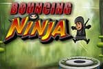 Bouncing Ninja Jeu
