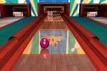 Bowling Masters 3D Jeu