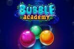 Bubble Academy Jeu