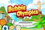 Bubble Olympics Jeu