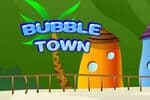 Bubble Town Jeu