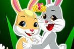 Bunny Kiss Jeu