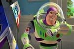 Buzz Lightyear Sliding Puzzle Jeu
