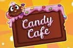 Candy Cafe Jeu