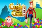 Candy Crush Saga Jeu