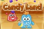 Candy Land Jeu