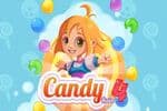 Candy Rain 4 Jeu