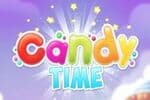 Candy Time Jeu