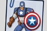 Captain America Sentinel of Liberty Jeu