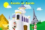 Castle Of Cards Jeu