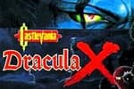 Castlevania Dracula X (U) Jeu