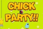 Chick Party Jeu