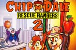Chip n Dale Rescue Rangers 2 Jeu