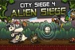 City Siege 4 Alien Siege Jeu