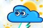 Cloud Wars: Sunny Day 2 Jeu