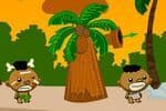 Coconuts Battle Jeu