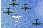 Combat Aérien Midway 1942 Jeu