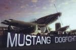 Combat Aérien Mustang Jeu