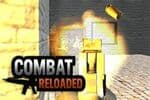Combat Reloaded Jeu