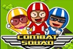Combat Squad Jeu