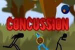 Concussion Jeu