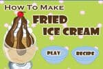 Cooking Game : Ice Cream Jeu