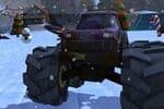 Crash Drive 2: Christmas Jeu