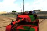Crash Drive 2: Tank Battles Jeu