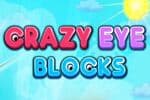 Crazy Eye Blocks Jeu