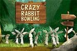 Crazy Rabbit Bowling Jeu