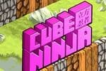 Cube Ninja Jeu