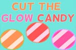 Cut The Glow Candy Jeu