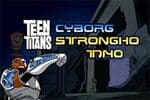 Cyborg Stronghold Jeu