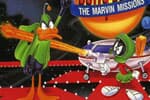 Daffy Duck The Marvin Missions Jeu