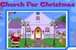 Décore Une Église Pour Noël Jeu